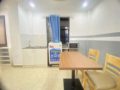 Жилье в Ho Chi Minh City, Vietnam  Жилье в Ho Chi Minh City, Vietnam