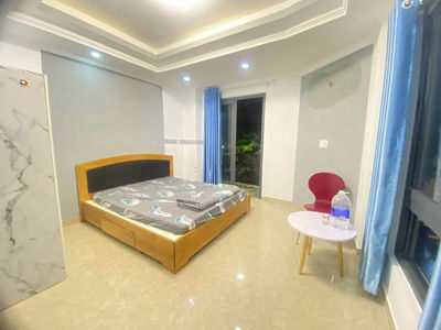 Housing in Ho Chi Minh City, Vietnam  Housing in Ho Chi Minh City, Vietnam