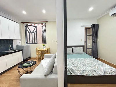 Жилье в Ho Chi Minh City, Vietnam  Жилье в Ho Chi Minh City, Vietnam