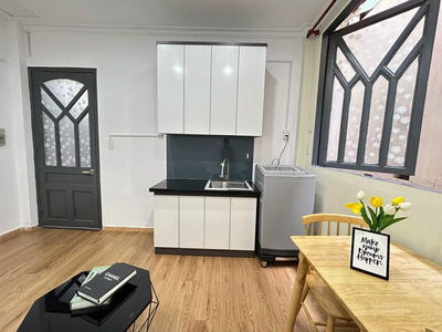 Housing in Ho Chi Minh City, Vietnam Housing in Ho Chi Minh City, Vietnam