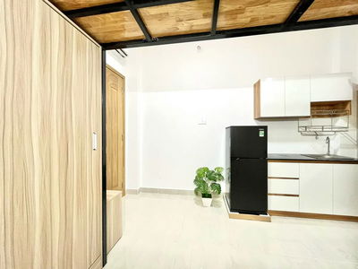 Жилье в Ho Chi Minh City, Vietnam  Жилье в Ho Chi Minh City, Vietnam