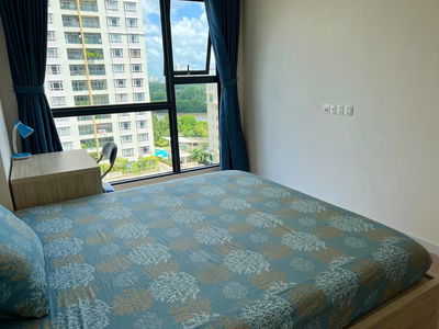 Beautiful residential complex with excellent views, Vietnam Beautiful residential complex with excellent views, Vietnam