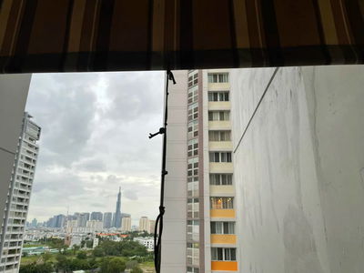 Lexington Building, Vietnam Lexington Building, Vietnam