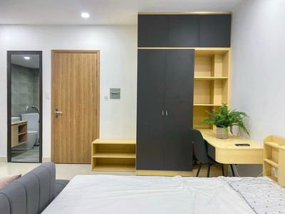 Housing in Ho Chi Minh City, Vietnam Housing in Ho Chi Minh City, Vietnam