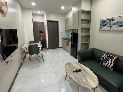 Housing in Ho Chi Minh City, Vietnam Housing in Ho Chi Minh City, Vietnam