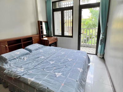 Housing in Ho Chi Minh City, Vietnam Housing in Ho Chi Minh City, Vietnam