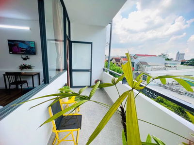 Alojamiento en Ho Chi Minh City, Vietnam Alojamiento en Ho Chi Minh City, Vietnam