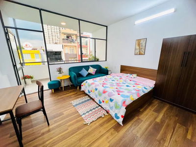 Housing in Ho Chi Minh City, Vietnam Housing in Ho Chi Minh City, Vietnam