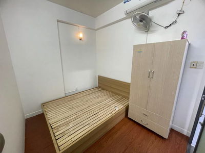 Housing in Nha Be, Vietnam Housing in Nha Be, Vietnam