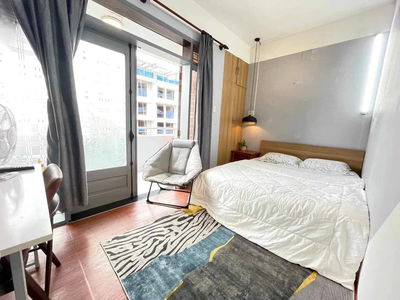 Logement dans Nha Be, Vietnam Logement dans Nha Be, Vietnam