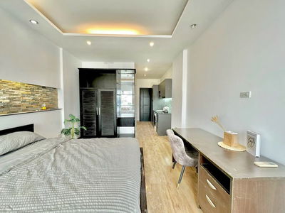 Alojamiento en Ho Chi Minh City, Vietnam  Alojamiento en Ho Chi Minh City, Vietnam