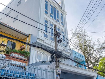 Gehäuse In Ho Chi Minh City, Vietnam  Gehäuse In Ho Chi Minh City, Vietnam