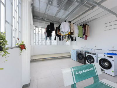 Alojamiento en Ho Chi Minh City, Vietnam Alojamiento en Ho Chi Minh City, Vietnam