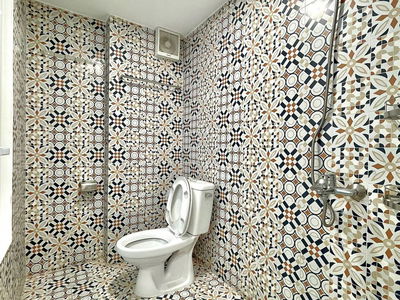 Housing in Ho Chi Minh City, Vietnam  Housing in Ho Chi Minh City, Vietnam