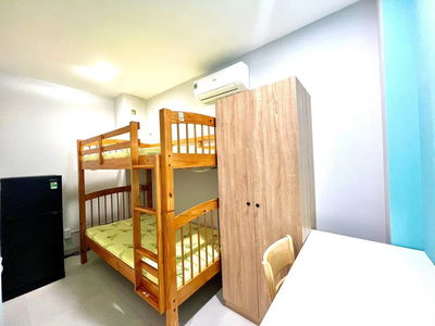 Gehäuse In Ho Chi Minh City, Vietnam Gehäuse In Ho Chi Minh City, Vietnam