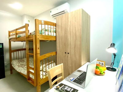 Logement dans Ho Chi Minh City, Vietnam  Logement dans Ho Chi Minh City, Vietnam