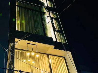 Жилье в Ho Chi Minh City, Vietnam Жилье в Ho Chi Minh City, Vietnam