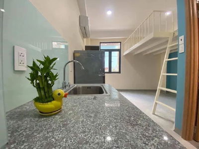 Жилье в Ho Chi Minh City, Vietnam Жилье в Ho Chi Minh City, Vietnam