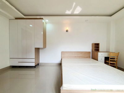 Жилье в Ho Chi Minh City, Vietnam Жилье в Ho Chi Minh City, Vietnam