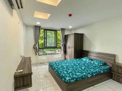 Housing in Ho Chi Minh City, Vietnam Housing in Ho Chi Minh City, Vietnam