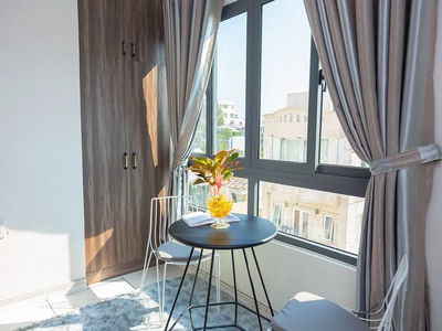 Жилье в Ho Chi Minh City, Vietnam  Жилье в Ho Chi Minh City, Vietnam