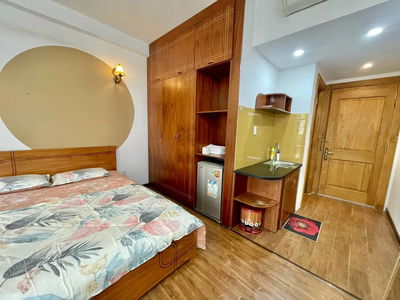 Жилье в Ho Chi Minh City, Vietnam Жилье в Ho Chi Minh City, Vietnam