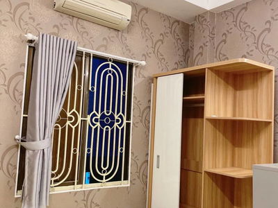 Logement dans Ho Chi Minh City, Vietnam  Logement dans Ho Chi Minh City, Vietnam