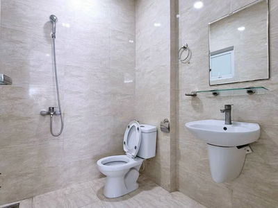 Do Thanh Residence, Vietnam Do Thanh Residence, Vietnam