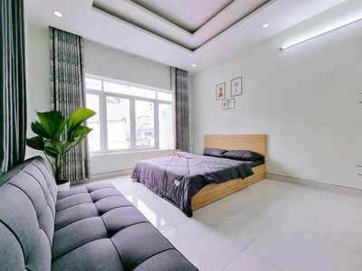 Do Thanh Residence, Vietnam Do Thanh Residence, Vietnam