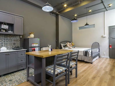 Logement dans Ho Chi Minh City, Vietnam Logement dans Ho Chi Minh City, Vietnam