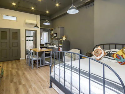 Жилье в Ho Chi Minh City, Vietnam  Жилье в Ho Chi Minh City, Vietnam