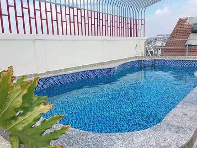 Housing in Ho Chi Minh City, Vietnam Housing in Ho Chi Minh City, Vietnam