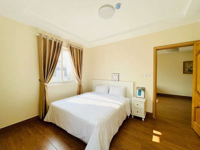 Жилье в Ho Chi Minh City, Vietnam  Жилье в Ho Chi Minh City, Vietnam