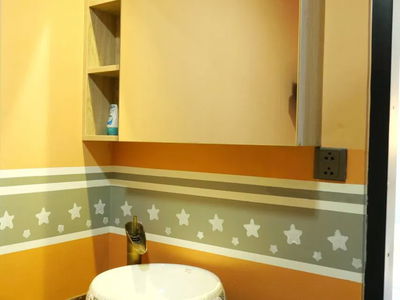 Жилье в Ho Chi Minh City, Vietnam Жилье в Ho Chi Minh City, Vietnam