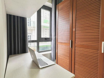 Phan Xich Long Street, Vietnam Phan Xich Long Street, Vietnam