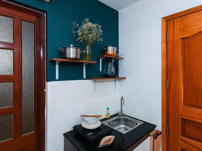 Housing in Ho Chi Minh City, Vietnam Housing in Ho Chi Minh City, Vietnam