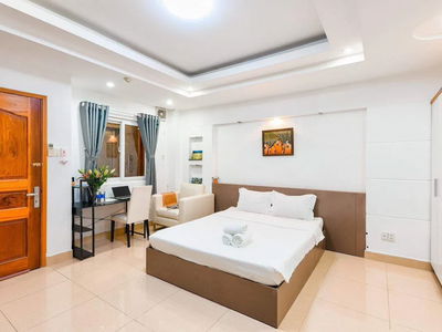 Housing in Ho Chi Minh City, Vietnam  Housing in Ho Chi Minh City, Vietnam