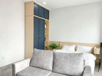 Logement dans Ho Chi Minh City, Vietnam  Logement dans Ho Chi Minh City, Vietnam