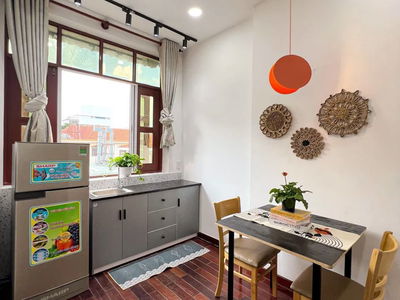 Gehäuse In Di An, Vietnam Gehäuse In Di An, Vietnam