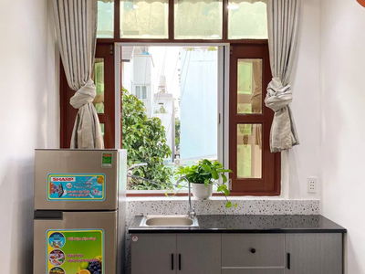 Logement dans Di An, Vietnam Logement dans Di An, Vietnam