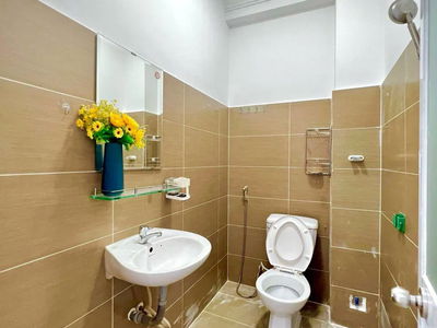 Alojamiento en Ho Chi Minh City, Vietnam  Alojamiento en Ho Chi Minh City, Vietnam