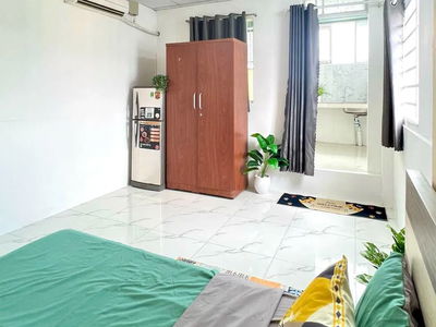 Alojamiento en Ho Chi Minh City, Vietnam  Alojamiento en Ho Chi Minh City, Vietnam