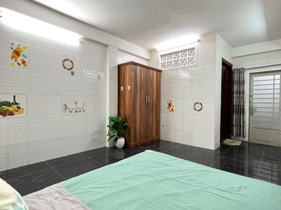 Housing in Ho Chi Minh City, Vietnam Housing in Ho Chi Minh City, Vietnam