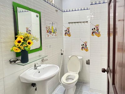 Alojamiento en Ho Chi Minh City, Vietnam  Alojamiento en Ho Chi Minh City, Vietnam