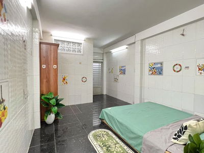 Logement dans Ho Chi Minh City, Vietnam  Logement dans Ho Chi Minh City, Vietnam