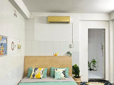 Housing in Ho Chi Minh City, Vietnam  Housing in Ho Chi Minh City, Vietnam