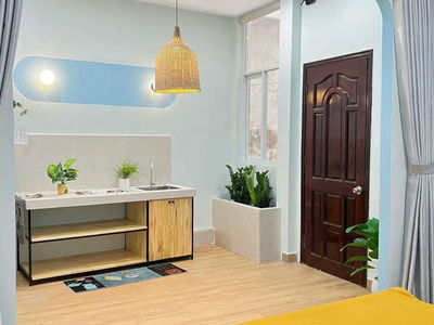 Alojamiento en Ho Chi Minh City, Vietnam  Alojamiento en Ho Chi Minh City, Vietnam