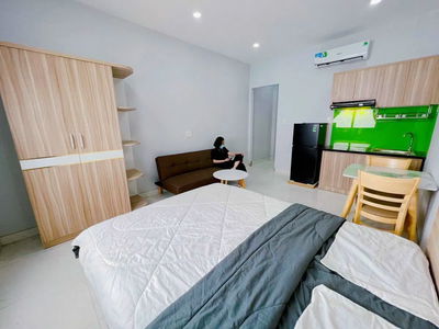 Housing in Ho Chi Minh City, Vietnam Housing in Ho Chi Minh City, Vietnam