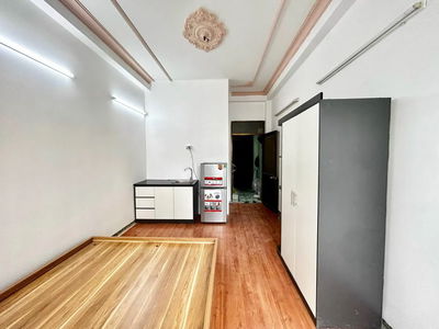 Alojamiento en Ho Chi Minh City, Vietnam Alojamiento en Ho Chi Minh City, Vietnam