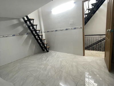 Housing in Ho Chi Minh City, Vietnam  Housing in Ho Chi Minh City, Vietnam